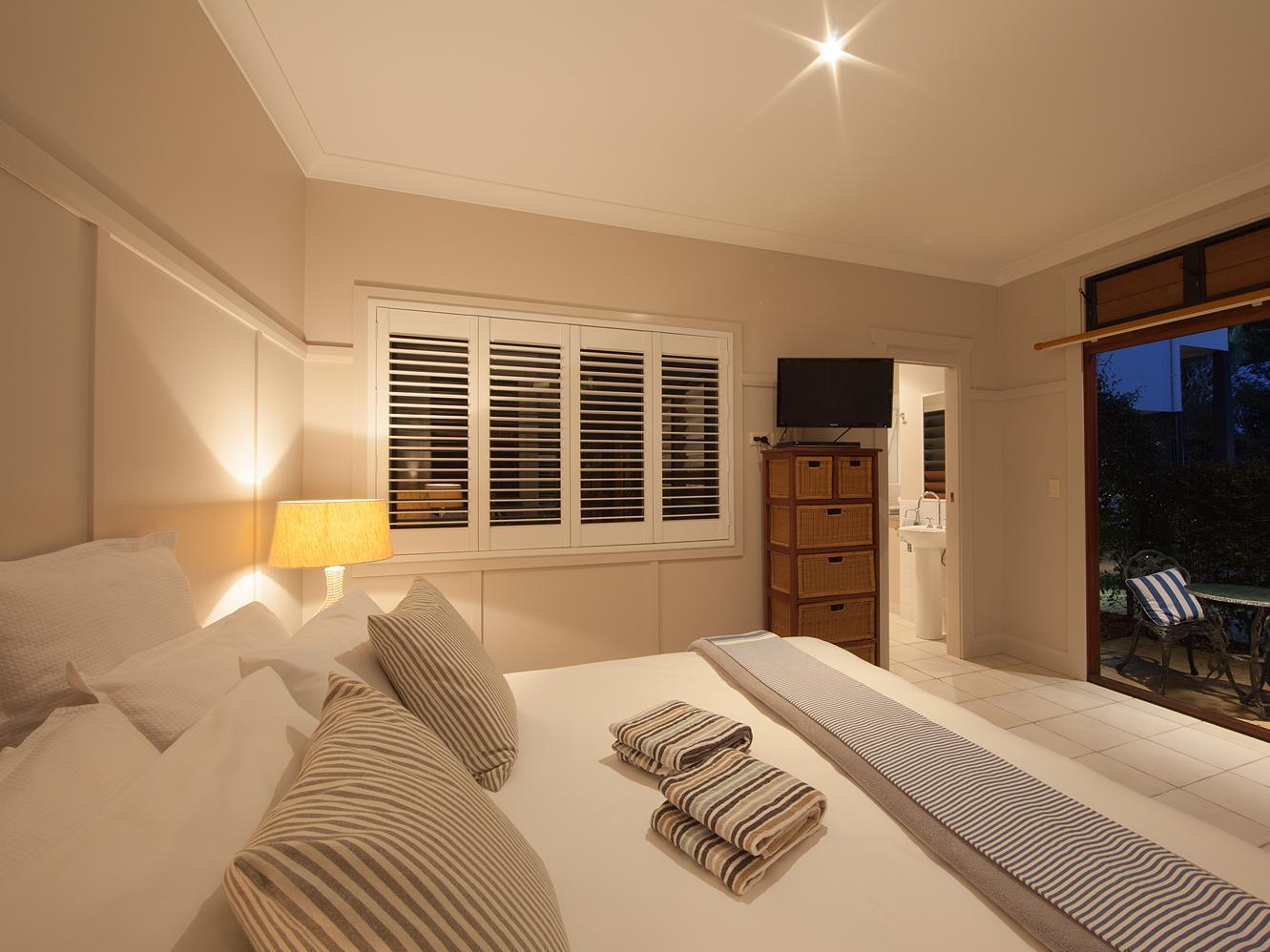 Cavvanbah Beach House Byron Bay Exterior foto